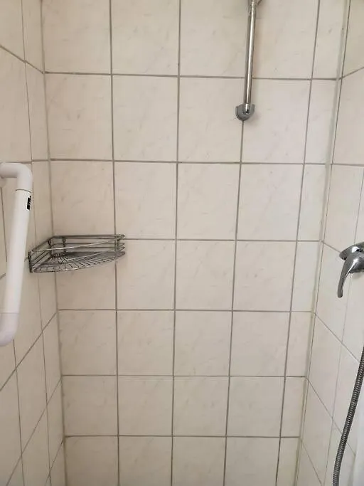 Einfach Moblierte 1-Zimmer Wohnung In Bad Worishofen 0*,