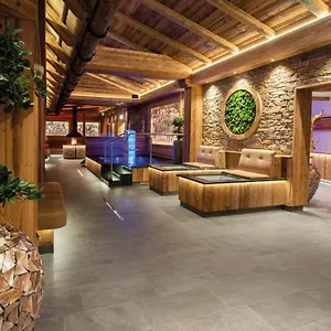 2* Hotel Wellness-hotel Adler