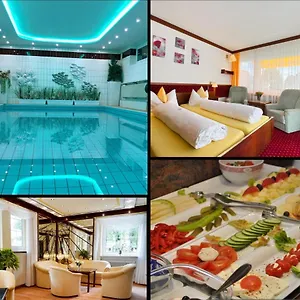 3* Hotel Wiedenmann