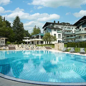 4* Hotel Tanneck