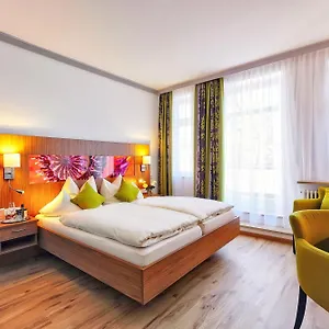 4* Hotel Sonnengarten
