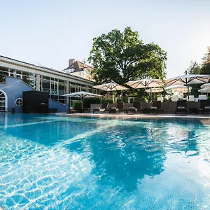 5* Hotel Steigenberger Der Sonnenhof