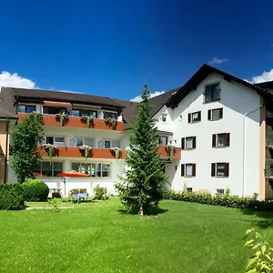 3* Hotel Seemueller