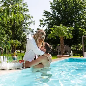 4* Hotel Parkhotel