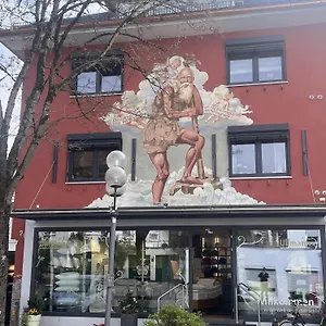 Chisto - Im Herzen Der Kneippstadt Bad Wörishofen