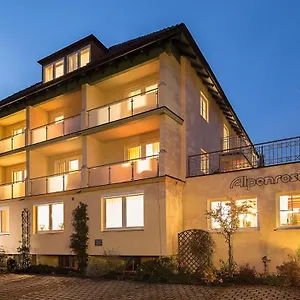 3* Hotel Alpenrose