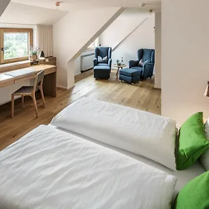 3* Hotel Kuroase Im Kloster