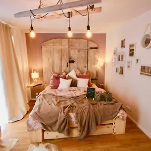 Urlaub In - Wohlfühlferienwohnung Bad Wörishofen